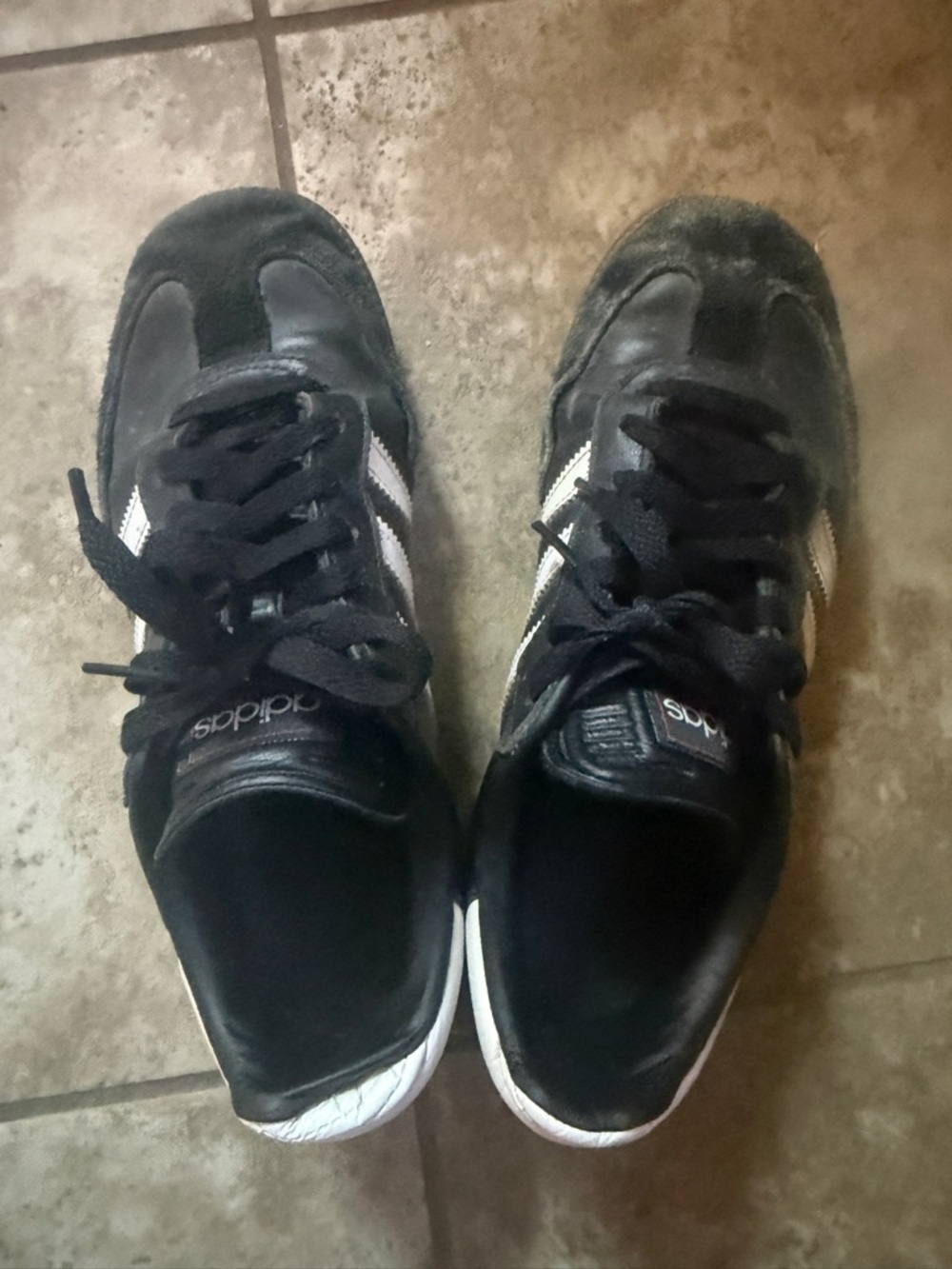 Adidas Samba GUC